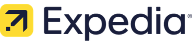 Expedia logo
