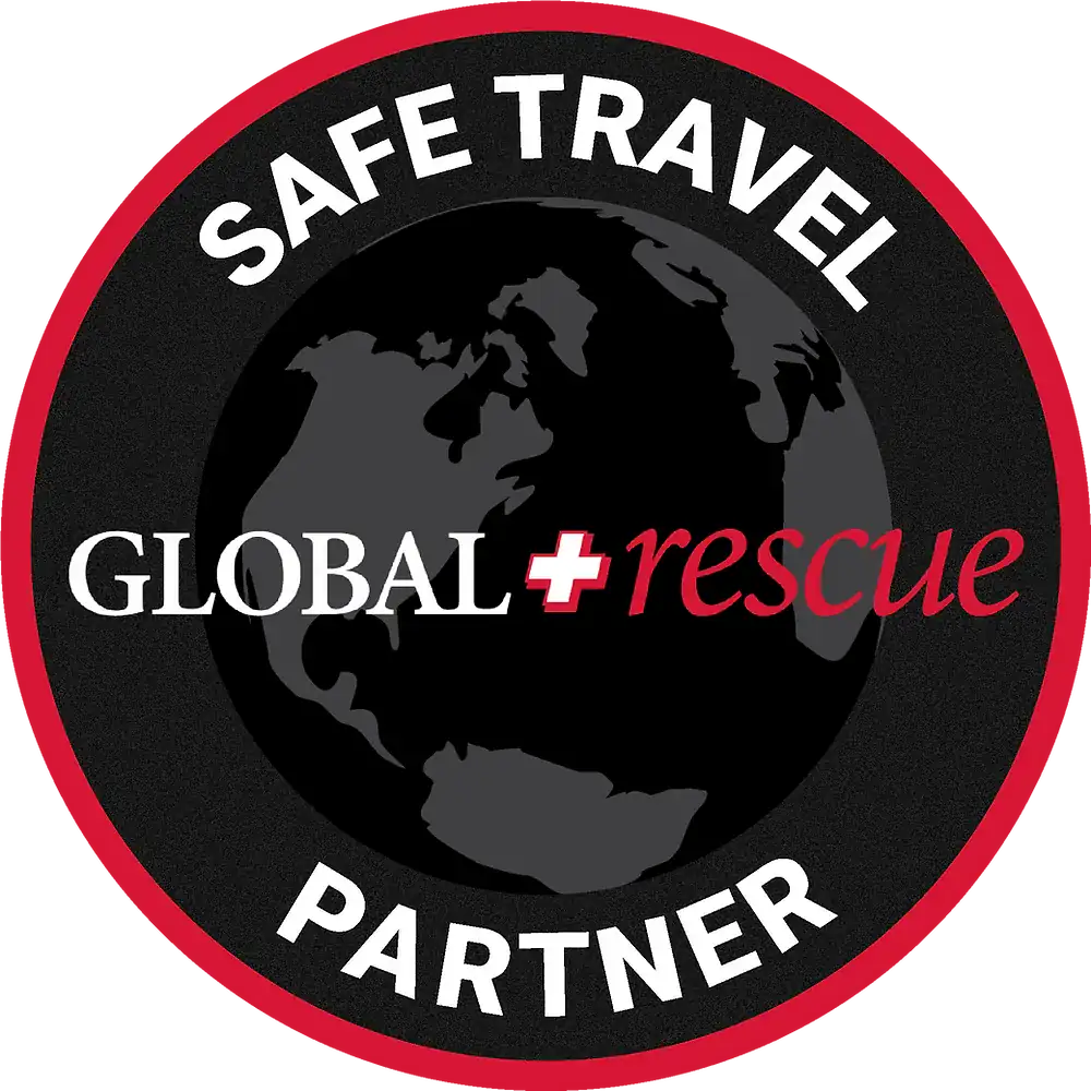 Global Rescue: membresía, evacuación y seguro opcional