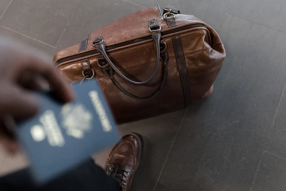 ¿Necesito seguro médico de viaje para un viaje al extranjero?