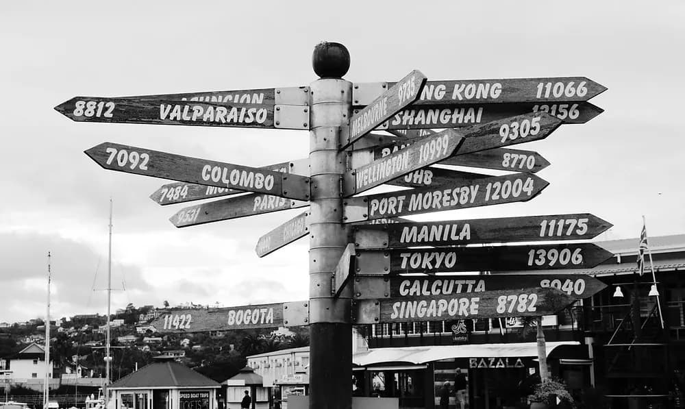 Travel Insurance by Destination: How To Match Coverage to Trip Risk