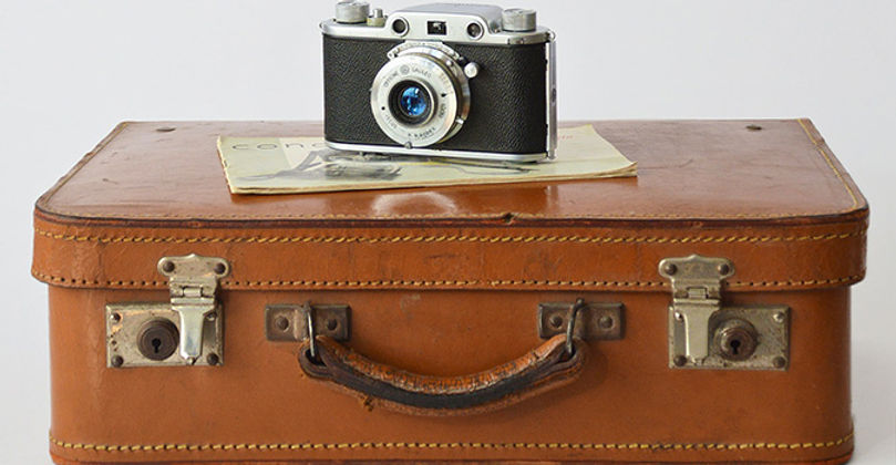 Travel can represent financial risk. No matter your destination, there’s always a chance you could face an una