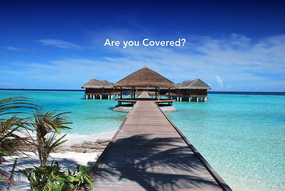 Why You Need Travel Insurance for Your Trip?