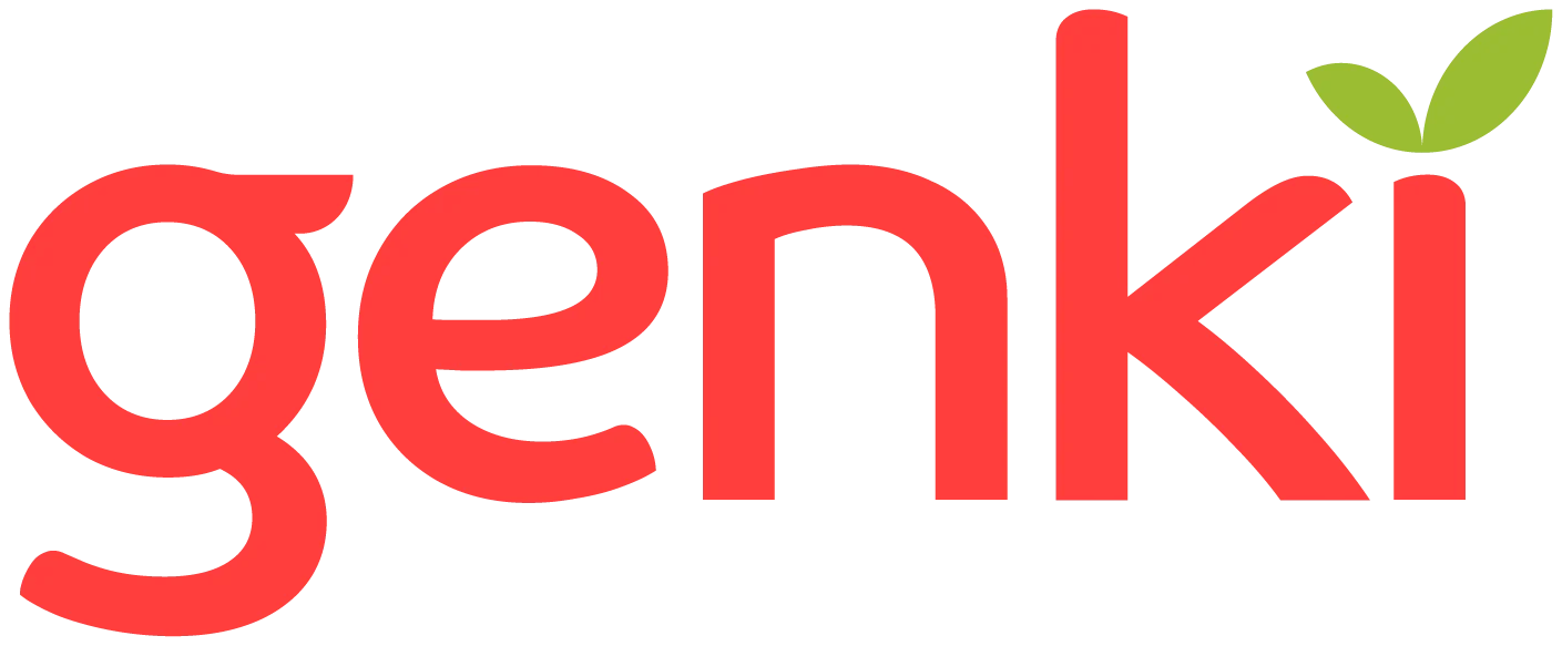 Genki logo